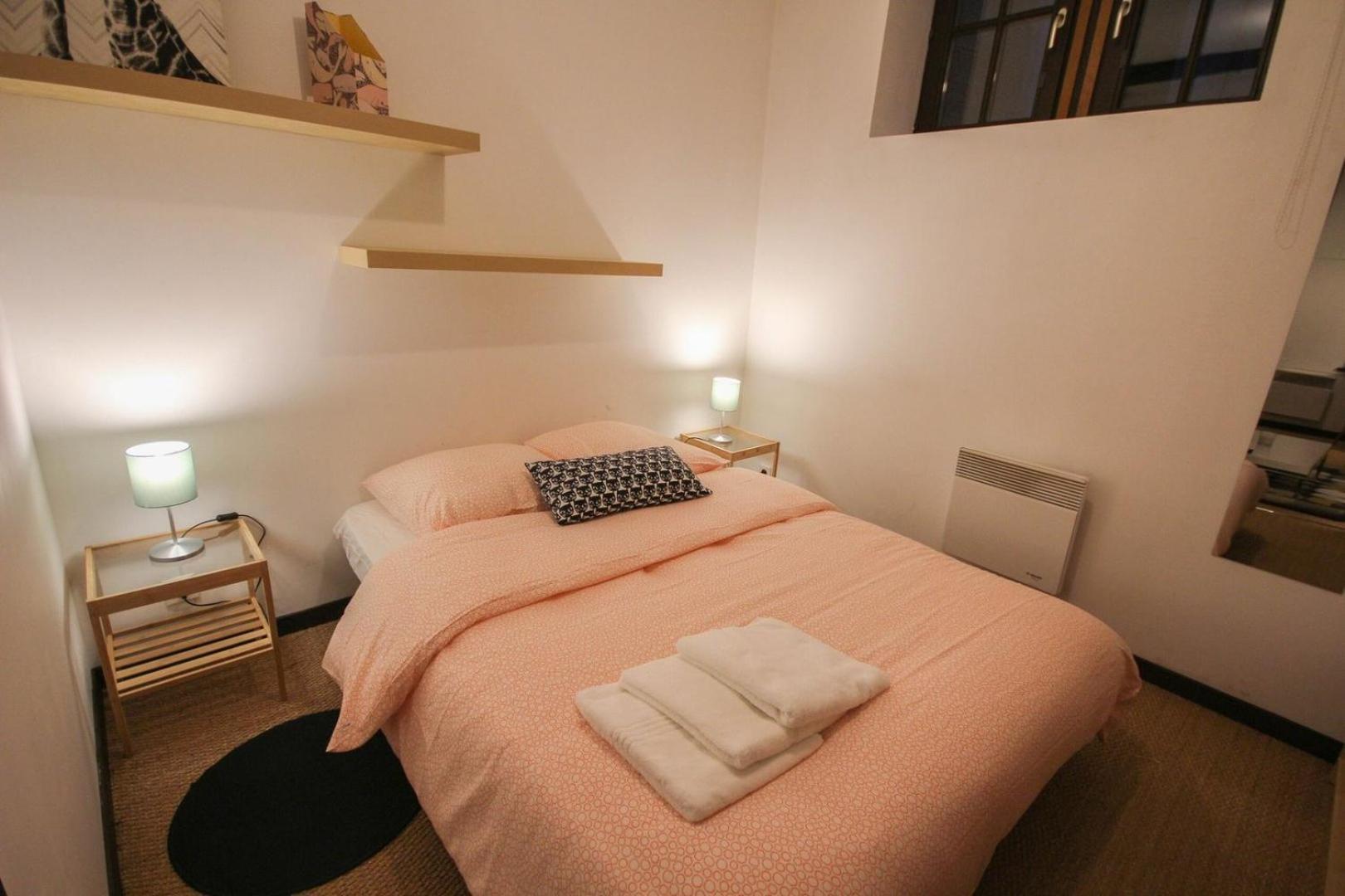 Apartment In A Typical Lille Street 外观 照片